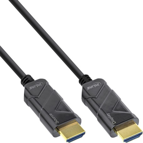 InLine 17915I cavo HDMI HDMI tipo A (Standard) (17915I)