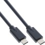 InLine 35702A cavo USB USB 3.2 Gen 2 (3.1 Gen 2) USB C (35702A)