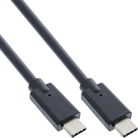 InLine 35706A cavo USB USB 3.2 Gen 2 (3.1 Gen 2) USB C (35706A)