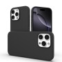 StyleShell Shock (schwarz, iPhone 16 Pro Max) (2381)
