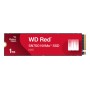 Western Digital Red WD SN700 NVMe 1 TB M.2 PCI Express 3.0 (WDS100T1R0C-68BDK0)