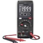 VOLTCRAFT VC 232 Hand-Multimeter kalibriert (ISO) digital CAT III 600 V Anzeige (Counts): 2000 (VC-13829975)