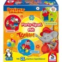 Benjamin Blmchen: Party-Spa mit Tr! (40663)