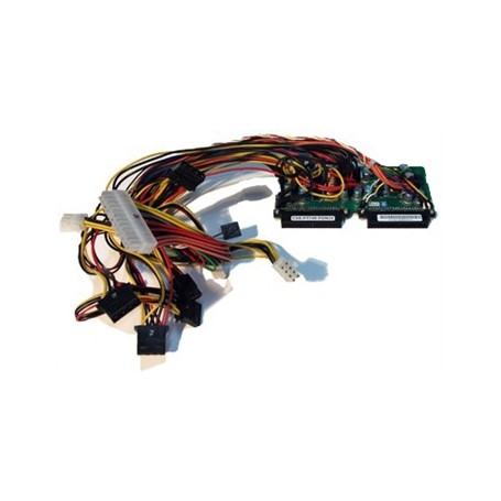 Supermicro CSE-PT745-PDN24 scheda di interfaccia e adattatore Interno (CSE-PT745-PDN24)