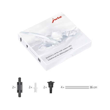 JURA HP2 (24116)