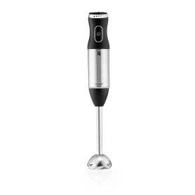 WMF Kult X 04165500 Frullatore ad immersione 600 W Nero, Metallico (416550011)