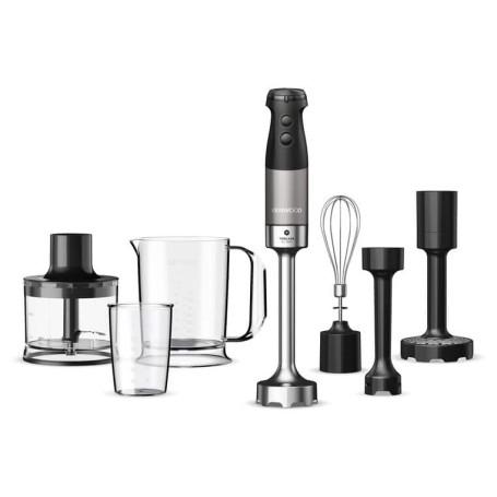 Kenwood Stabmixer HBM80.322BK            1200W (0W22111079)