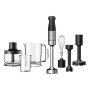 Kenwood Stabmixer HBM80.322BK            1200W (0W22111079)