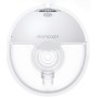 Momcozy BP180-GR00BA-A tiralatte 160 ml Elettronico