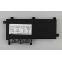 HP Li-Ion 4210mAh Batteria (801554-001) (801554-001N)