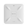 Ruijie Networks RG-RAP2260(G) punto accesso WLAN 1201 Mbit/s Bianco Supporto Power over Ethernet (PoE)
