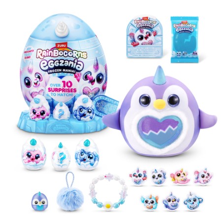 Rainbocorns 92119 set da gioco