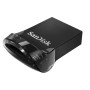 Ultra Fit 64 GB (schwarz, USB-A 3.1) (SDCZ430-064G-G46)