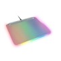 RAZER Firefly V2 Pro Phantom White Edition - Vollständig beleuchtete Gaming-Mausmatte mit Razer Chroma (RZ02-04920400-R3M1)