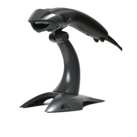 Honeywell Voyager 1400g Lettore di codici a barre portatile 1D/2D Nero (1400g2D-2USB-1)
