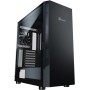ARCH Q503 + CONNECT DGC-650 (schwarz, Tempered Glass) (ARCH Q503+CONNECT DGC-650 Gold)