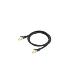 Python 8070PY-050S cavo di rete Giallo 5 m Cat7 SF/UTP (S-FTP) (8070PY-050S)