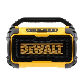 DeWALT DCR011-XJ altoparlante soundbar