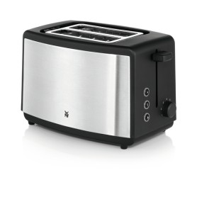 WMF Bueno 0414110011 7 2 fetta/e 800 W Nero, Argento