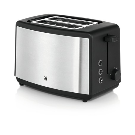 WMF Bueno 0414110011 7 2 fetta/e 800 W Nero, Argento