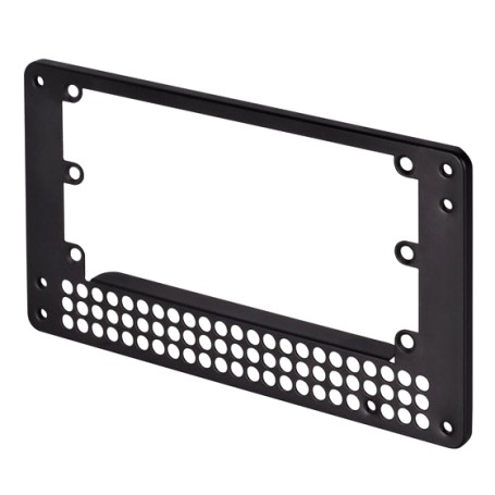 Silverstone SST-PP08B kit di fissaggio (SST-PP08B)