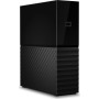 Western Digital External HDD My Book EMEA, (WDBBGB0040HBK)