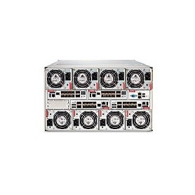 Supermicro MBE-628L-816 computer case Supporto Grigio 1600 W (MBE-628L-816)