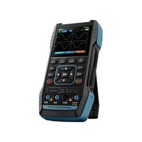 Joy-IT JT-OMS01 Oszilloskop Signalgenerator Multimeter 2-Kanal (JT-OMS01)