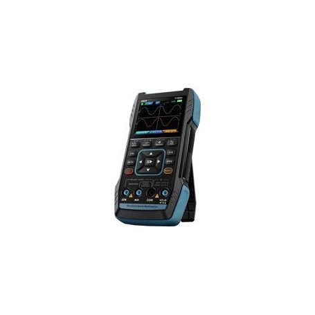 Joy-IT JT-OMS01 Oszilloskop Signalgenerator Multimeter 2-Kanal (JT-OMS01)