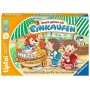 tiptoi Heute gehen wir einkaufen (00119)