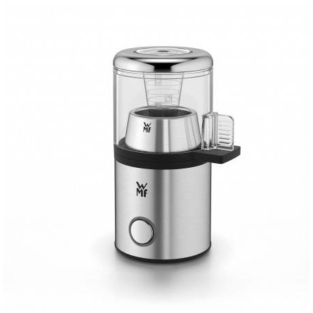 WMF 0415220011 1 uovo/uova 60 W Acciaio inox