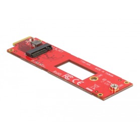 DeLOCK 63797 scheda di interfaccia e adattatore (63797)