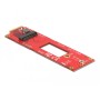 DeLOCK 63797 scheda di interfaccia e adattatore (63797)