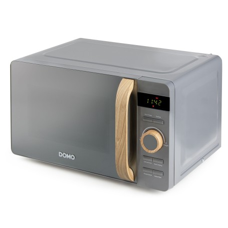 Domo MIKROWELLE 20L Mikrowelle 700 W (DO3420)