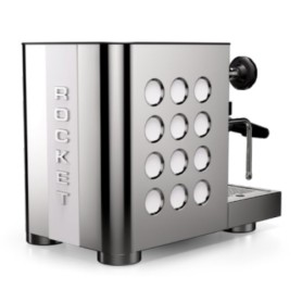 Rocket Espresso Milano Appartamento TCA Automatica/Manuale Macchina per espresso 1,8 L (RE502A1W11)