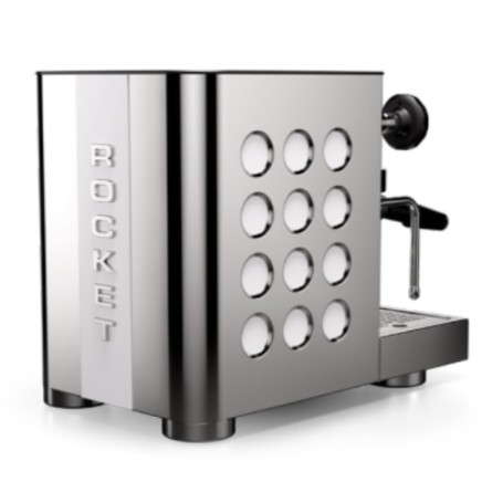Rocket Espresso Milano Appartamento TCA Automatica/Manuale Macchina per espresso 1,8 L (RE502A1W11)