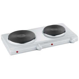 Severin DK 1042 Bianco Superficie piana 2 Fornello(i) (DK1042)