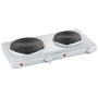 Severin DK 1042 Bianco Superficie piana 2 Fornello(i) (DK1042)
