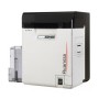 Evolis High Trust YMCKI ribbon - Color (cyan, magenta, yellow, resin black, inhibitor) - Farbband (Farbe) (RT5F012NAA)