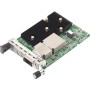Broadcom N1400GD - Netzwerkadapter - PCIe 5.0 x16 - 400 Gigabit QSFP112 x 1 (BCM957608-N1400GDP00)