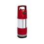 Tauch- / Druckpumpe GE-PP 1100 N-A (rot/schwarz, 1.100 Watt) (4171430)