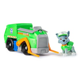 PAW Patrol Rocky’s Recycle Truck (6071213)