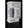 Rittal Sicherungslasttrenner 690 V/AC SV 9343.020 1 St. (9343.020)
