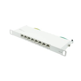 Alcasa GC-N0131 pezzo di pannello 0.5U