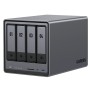 UGREEN DXP4800, NAS (Diskless) (25372)