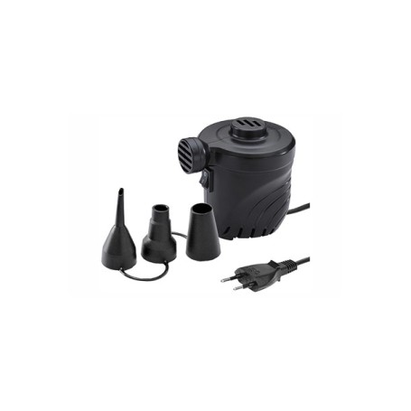 Elektropumpe 230V (schwarz) (49715)