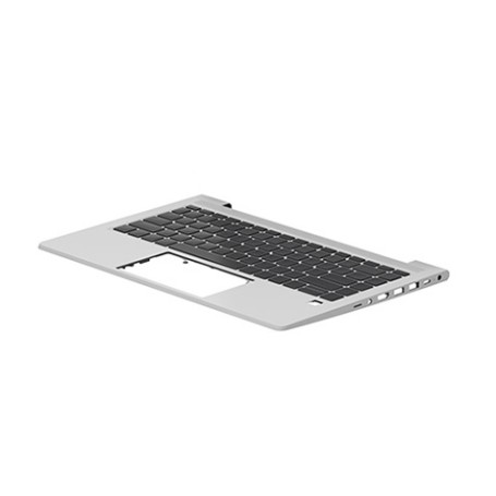 HP N43874-BD1 ricambio per laptop Tastiera