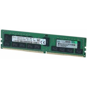 HP 32GB DDR4-2933 ECC Registered RDIMM L15417-501 Server-Arbeitsspeicher