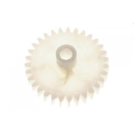 HP RU5-0960-000CN Parte di ricambio e accessorio per stampante/scanner Ingranaggio di trasmissione