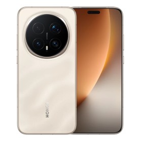 Honor Magic8 Pro 5G 17 cm (6.71") Doppia SIM Android 16.0 USB tipo-C 12 GB 512 GB 7100 mAh Oro (5109CCPL?MSD)